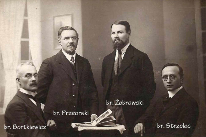 Kościół Wolnych Chrześcijan w RP